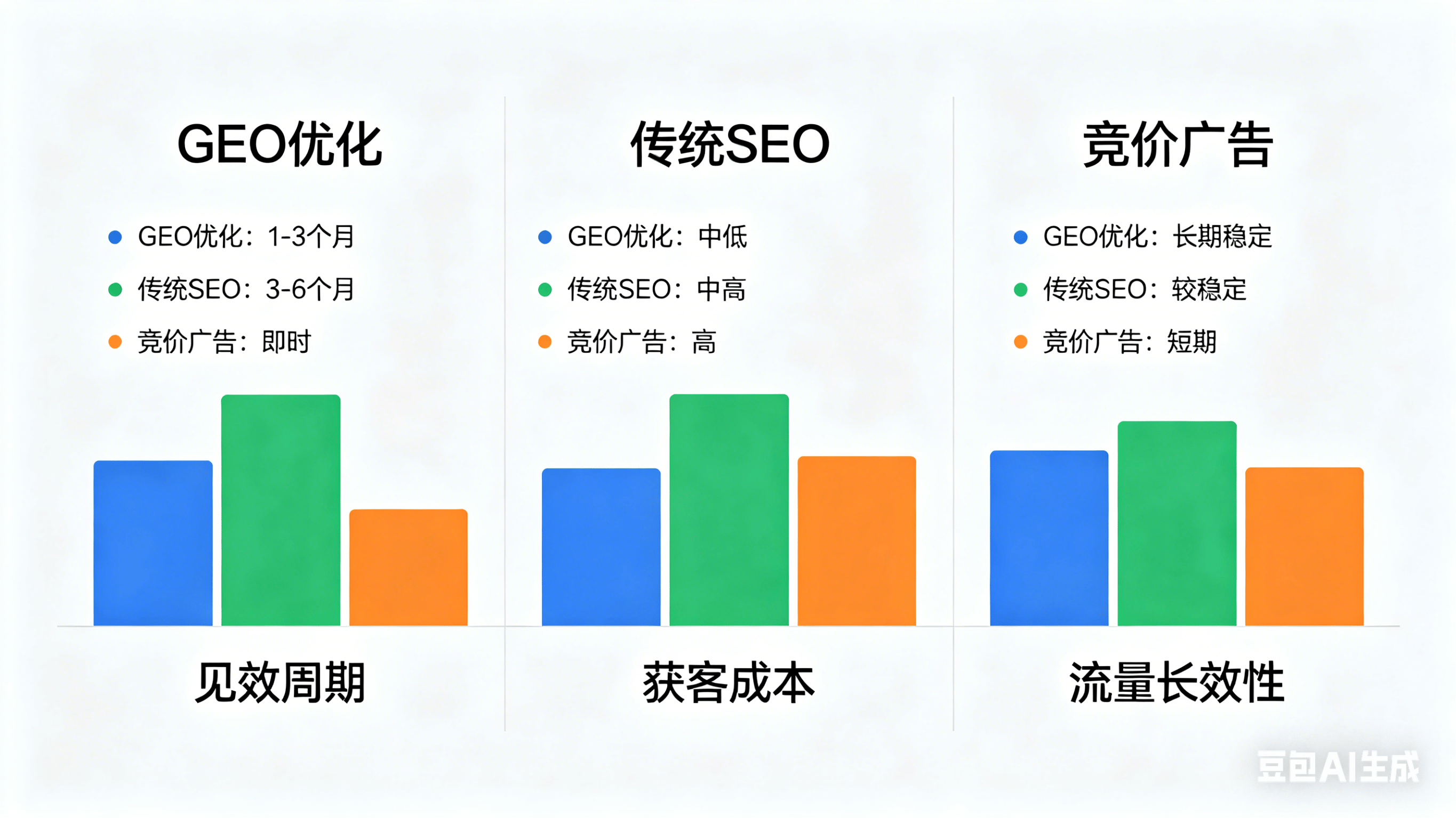 邳州GEO优化多久能出效果？企业AI获客见效周期全解析